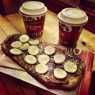 Beavertails