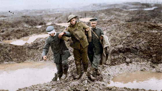 ColourPic-WorldWar1