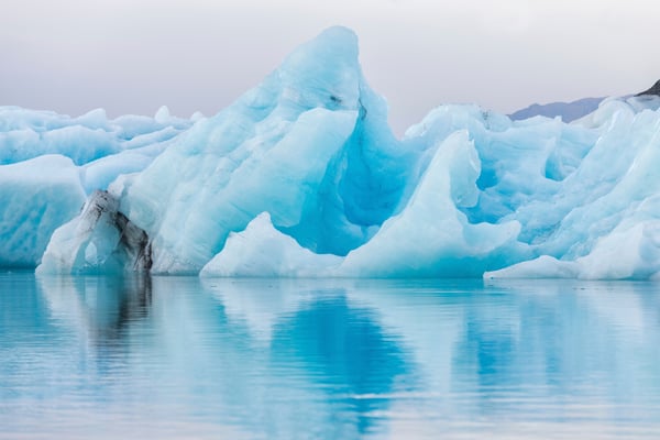 Iceland_glacier