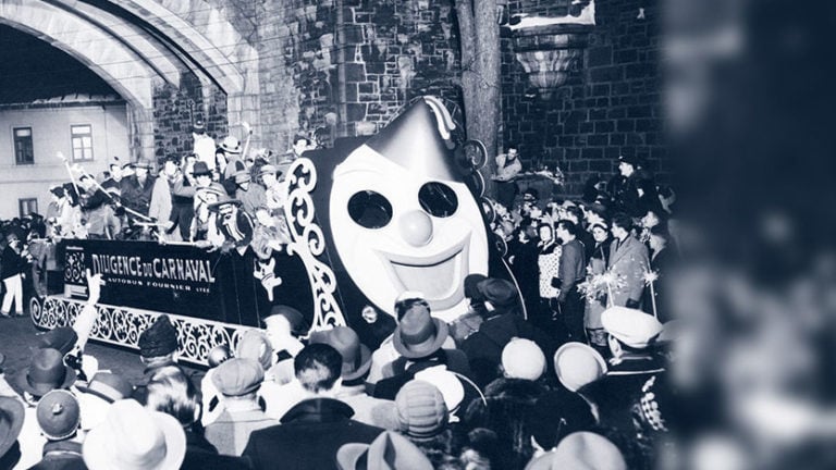 JSED_Carnaval de Quebec dans lhistoire