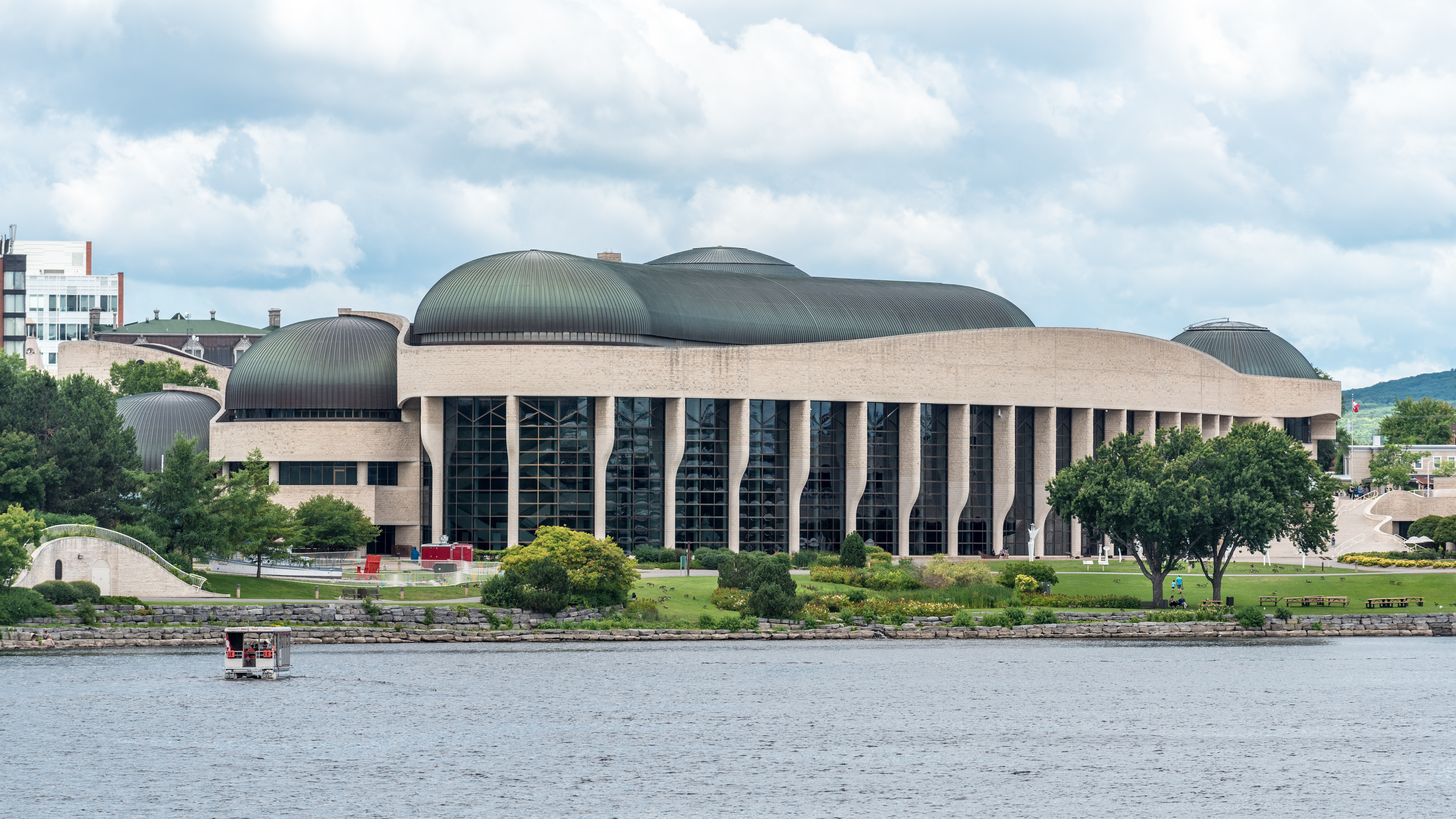 Ottawa's Museum of History: Q&A featured image