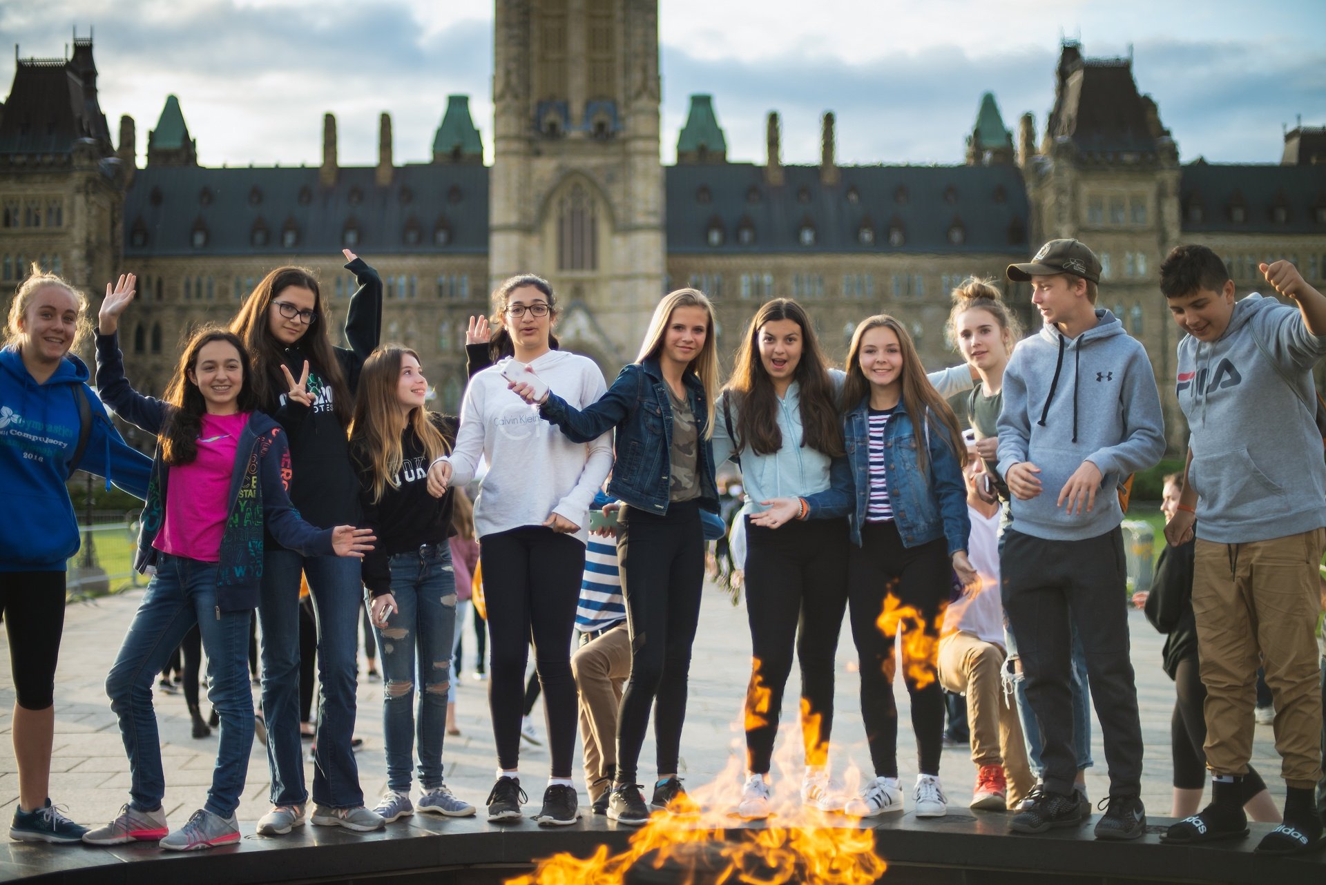 Top 5 Things to Do in Ottawa for Students featured image